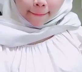 لغة الملايو الحجاب