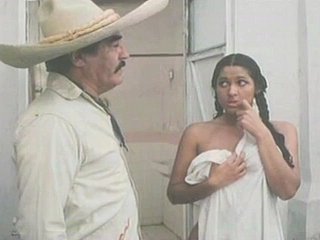 Isaura Espinoza میں 1981 میں Huevos Rancheros (میکسیکو شہوت جنس delimit ہے)