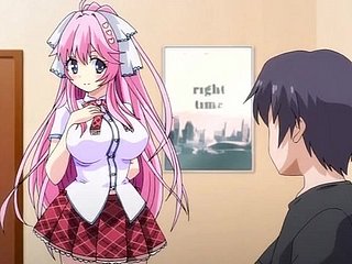 Dicke Titten Erste Vet Fest gerade erst begonnen zu Liebe groß und riesigen Titten anime Videos