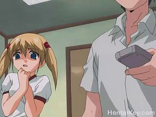 At the outset Stepbrother Seduce His Younger Sister Hentai