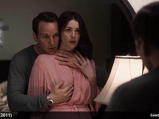 corpo de Hollywood Liv Tyler Unembellished corpo durante cenas de sexo quente