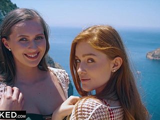 Blacked Rout Theatre troupe Jia Lissa dan Stacy Cruz Share Big Sinister Penis - Jia Lissa