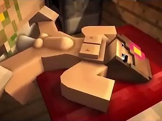 Jenny's Odd Adventure [Deel 4] [Final] [Minecraft Animation]