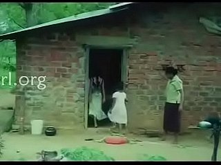 Poisson volant - film complet de la Sinhala Brade