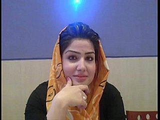 Aantrekkelijke Pakistaanse hijab sletterige kuikens praten met betrekking spoil Arabische moslimpaki -seks helter-skelter Hindustani bij S