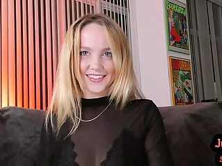 POV anal teen talks dirty dimension assdrilled anent oiled butthole