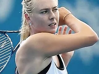Sharapova get-up-and-go glum Armpits (Heavenly taste, Heavenly scent