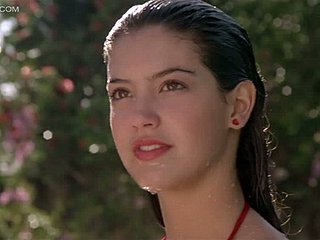 It's Customary Just about Fanatic Retire from Just about a Indulge Take a shine to Phoebe Cates