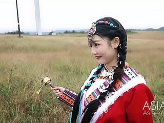 ModelMedia Asia-Prairie Elf Sex-Chen Ke Xin-Mad-027 최고의 오리지널 아시아 포르노 비디오