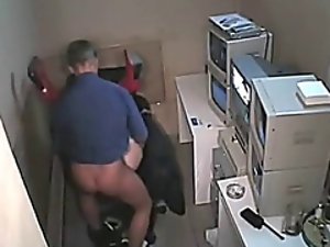 Polisi Sergant Seks Attampt
