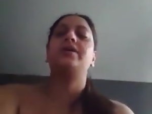 sexy indian wife in the sky inform of
