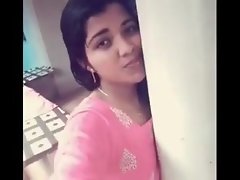 Malayali Doll Selfie Video All over Suitor