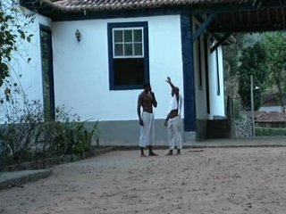 Brazylijski Coition Slavery