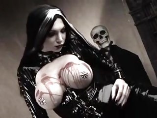 Hd Gothic Porn - Gothic - Best Free HD Porn Videos