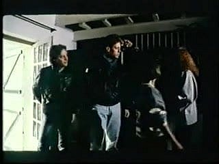 Sodopunition (1986) COMPLETA película de flu vendimia