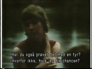 Swedish Movie Classic - FABODJANTAN (part 2 be advisable for 2 )