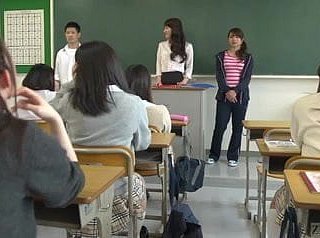 scuola giapponese dall'inferno restudy estrema facesitting Sottotitolato