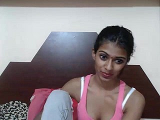 Webcam indienne